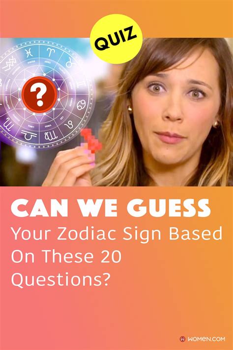 guess my zodiac sign quiz|zodiac signs questions and answers.